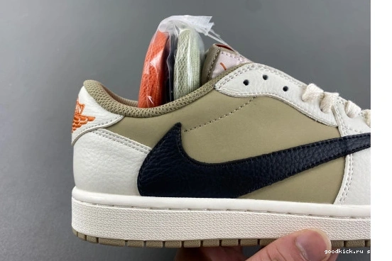  DZ137-701 RETRO OG LOW SP TRAVIS SCOTT DZ137-701 1  JORDAN 0210